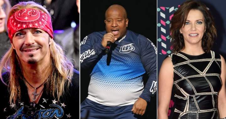 Artists drop out of America’s 250th birthday event after lineup announcement