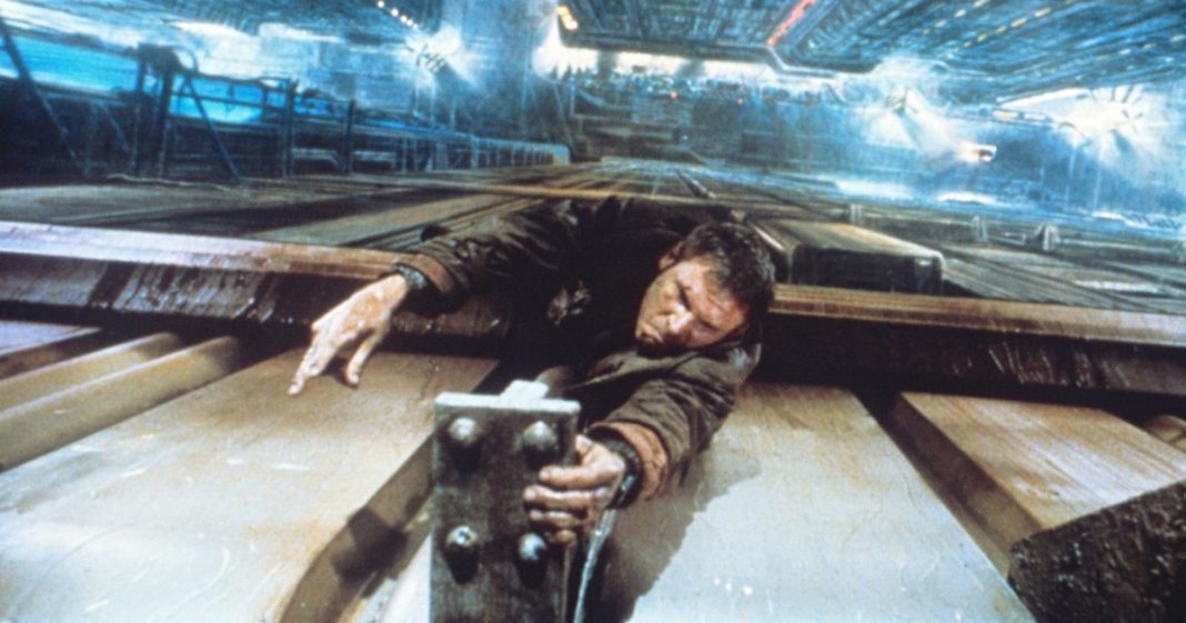 5 Best Dystopian Sci-Fi Movies of All Time, Ranked: 'Blade Runner' and More