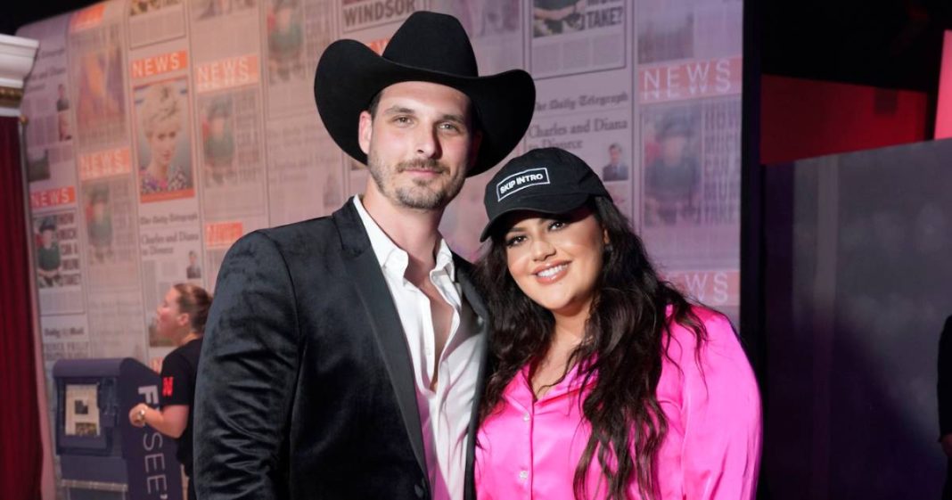 Love Is Blind’s Alexa Says Her Divorce From Brennon Is ‘Essentially’ Final
