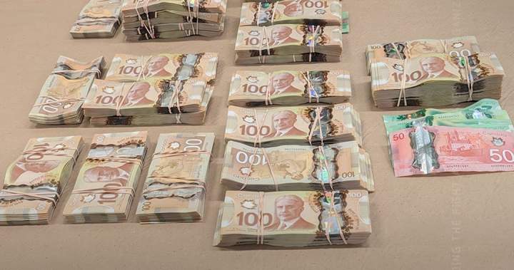 Four people arrested in Vancouver for alleged casino cheating operation