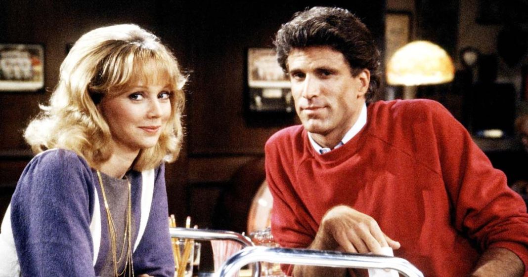 5 Classic 1980s TV Shows You Can Stream Today: 'Cheers' and More