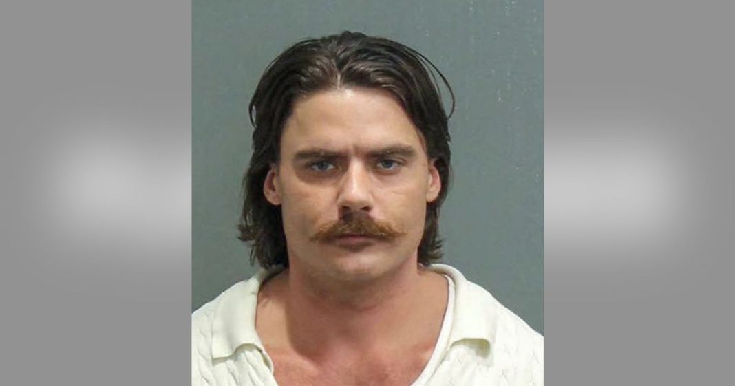 Streamer ‘Chud the Builder’ Charged With Attempted Murder After Shooting