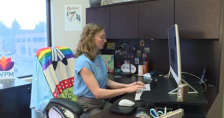 Saskatchewan advocates focus on leadership gaps for Sexual Violence Prevention Month
