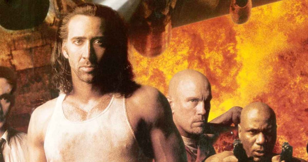 12 Great Action Movies on Hulu Right Now (May 2026): ‘Con Air’ and More