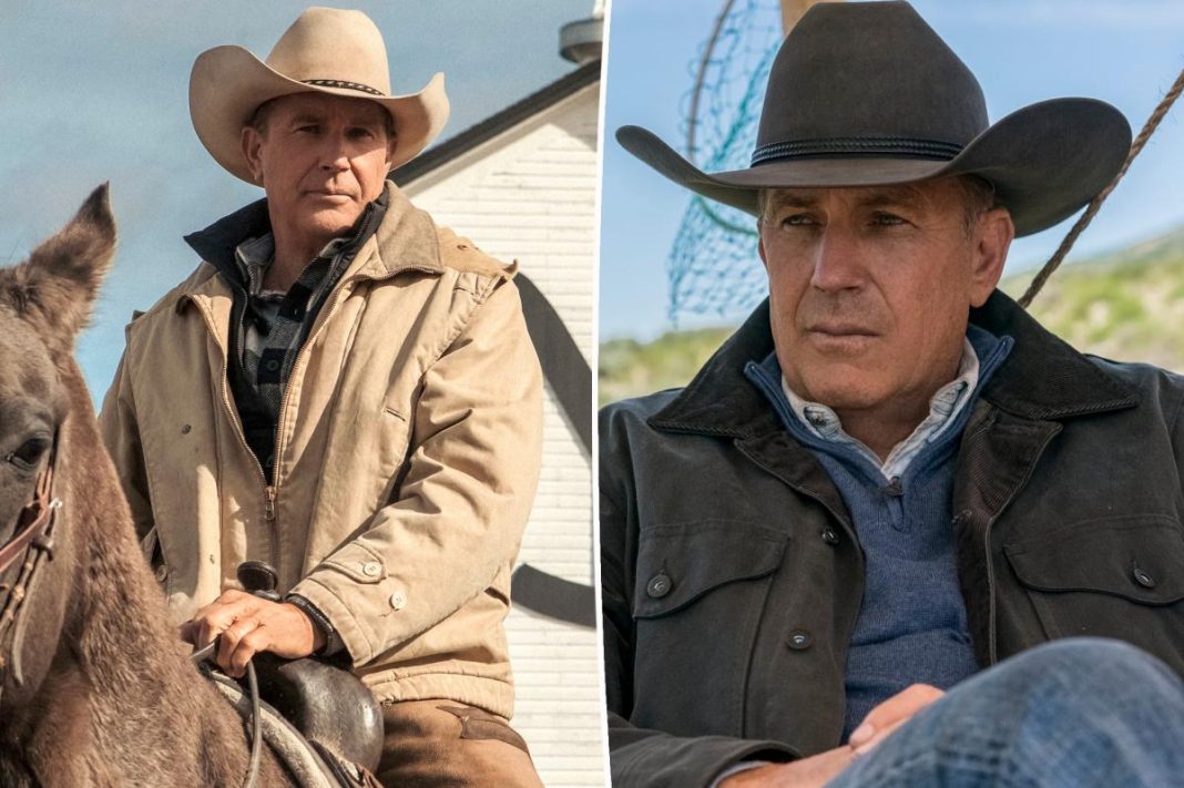 How ‘Yellowstone’ spinoff ‘Dutton Ranch’ addresses John Dutton’s death