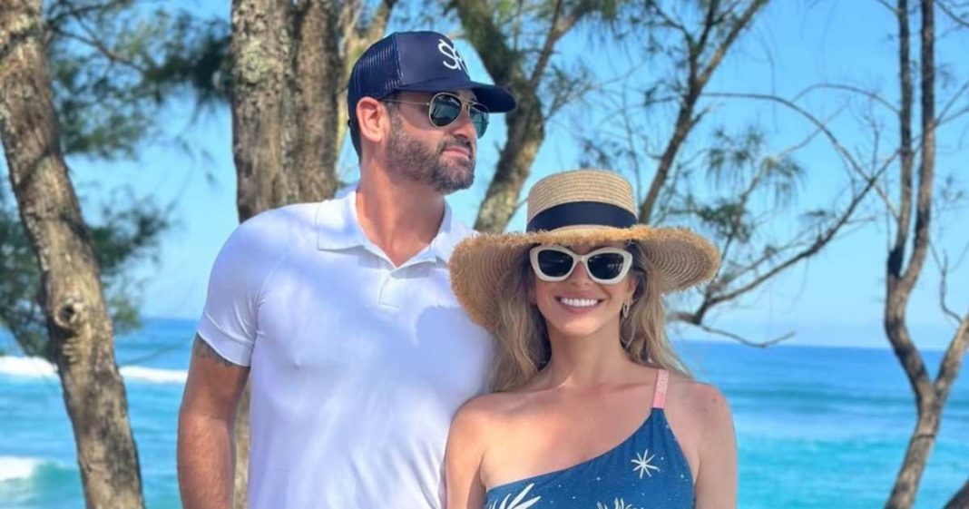 Dina Manzo's Husband Secretly Filed for Divorce Before Calling It Off