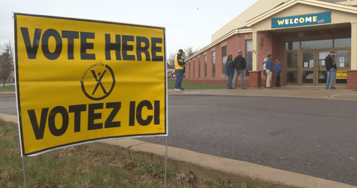 New Brunswick’s major cities see big ‘turnover’ on councils after municipal election