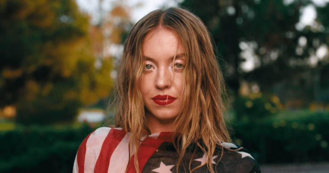 Sydney Sweeney's Candid Quotes About Filming Nude Scenes for 'Euphoria'