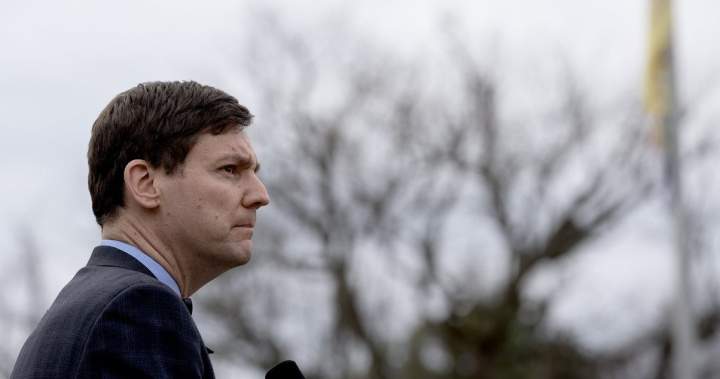Canada can’t work if ‘separatist premiers’ get all the attention from Ottawa: Eby