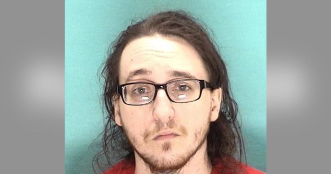 Father Facing Murder Charges After Allegedly Suffocating Baby With Pacifier