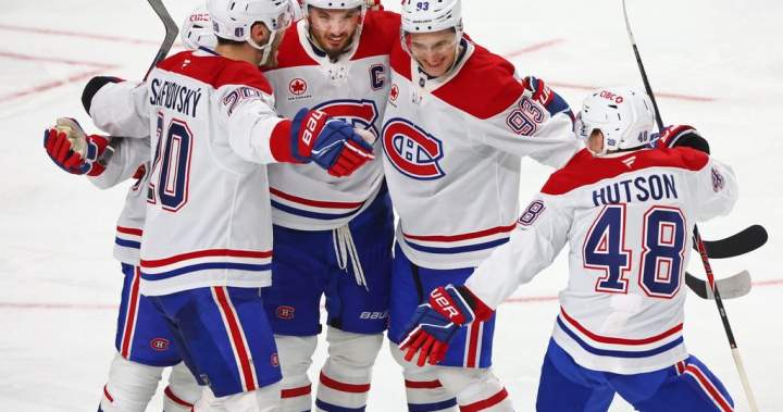 Canadiens can advance to Eastern Conference final