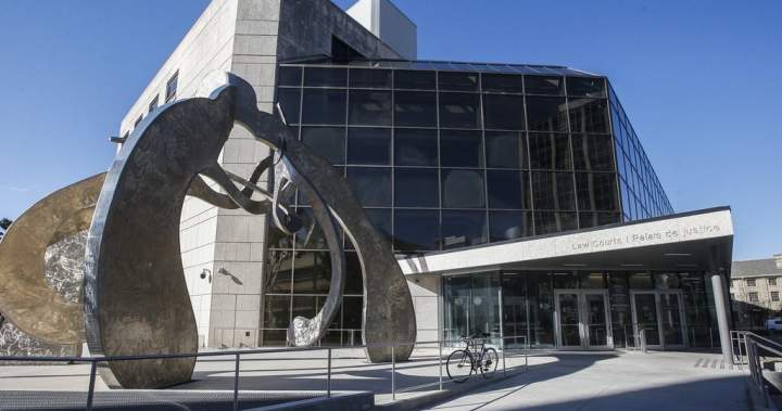 Day parole revoked for Manitoba killer who fabricated Metis ancestry