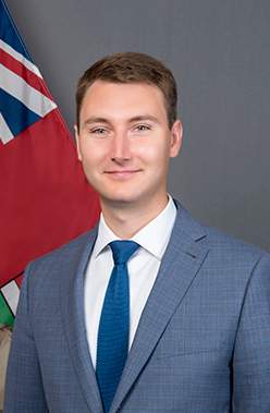 Manitoba politician calls Saskatchewan farmer who killed Colten Boushie a victim