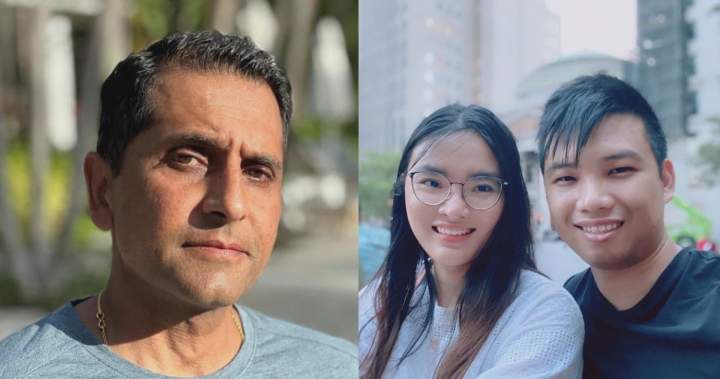 ‘A web of deceipt’: Closing arguments heard at Toronto BBQ smoke murder trial