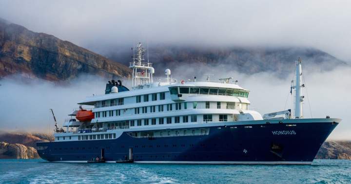 Hantavirus: Possible human transmission in cruise ship outbreak, WHO says
