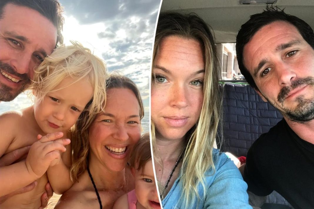 ‘The Wire’ actor James Ransone’s widow gives heartbreaking update on family after actor’s death