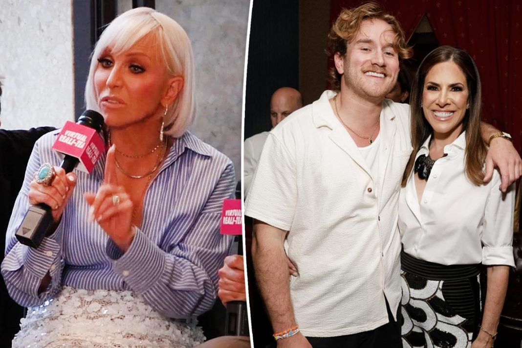 Margaret Josephs believes ‘f–kboy’ West Wilson spread Jennifer Fessler hookup rumor ‘for clout’