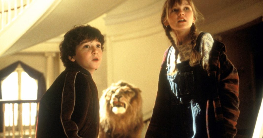 17 Best Netflix Movies for Kids (May 2026): ‘Swapped’ and More