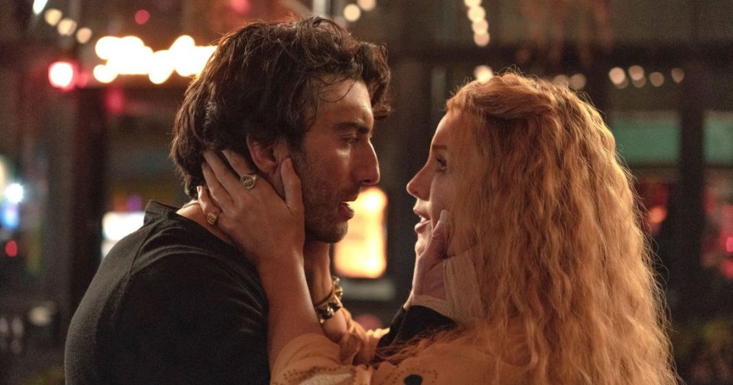 Blake Lively Requests Damages After Justin Baldoni Settlement