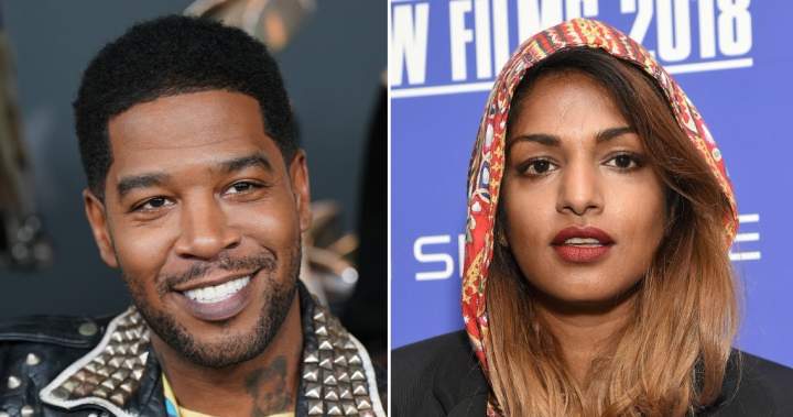 Kid Cudi fires M.I.A. from tour after ‘offensive remarks’ during onstage rants