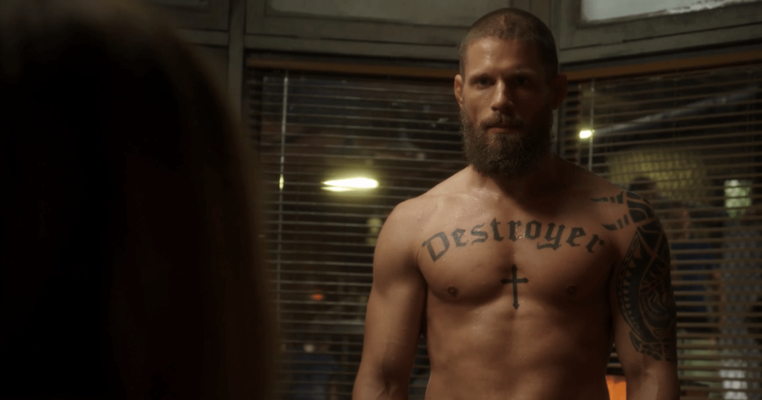 Matt Lauria Addresses Whether There Are Plans for Possible 'Kingdom' Reunion