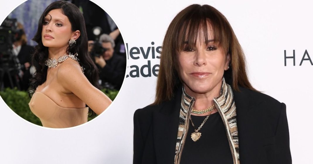 Melissa Rivers Says the 'Nipple' Was the Best Accessory at 2026 Met Gala