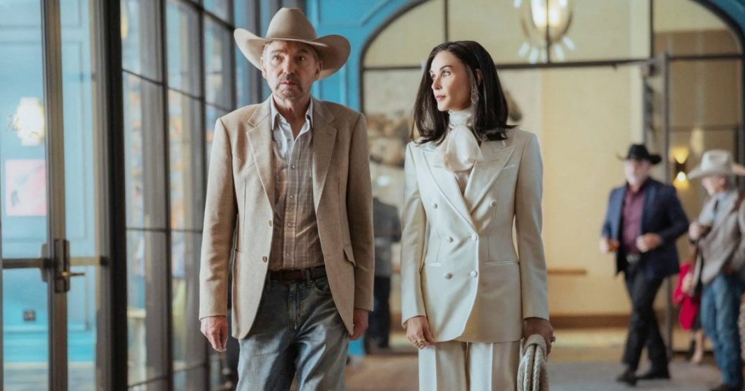 When Is 'Landman' Returning for Season 3? Filming Updates Explained