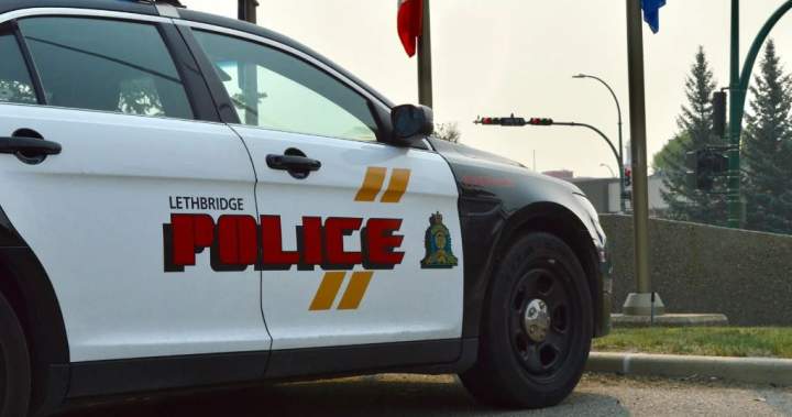 Lethbridge police charge man with sexual assault, say there may be more victims