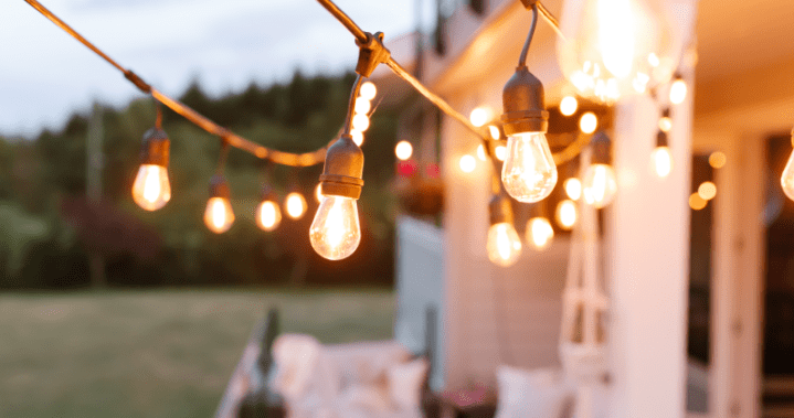 The Curator: Best outdoor lighting solutions to brighten your home and garden