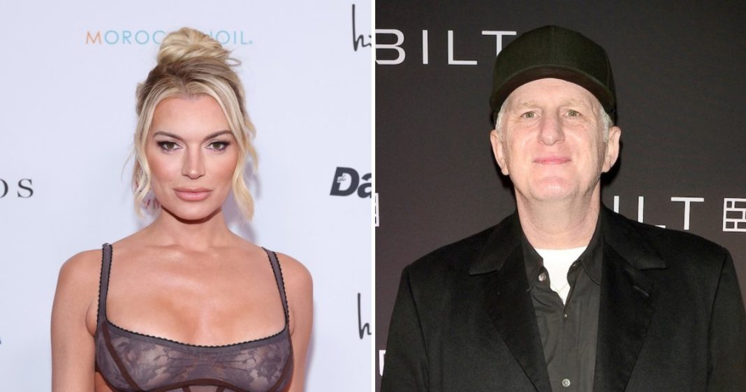 Lindsay Hubbard Claps Back at Michael Rapaport After His 'Hot Take' on Her