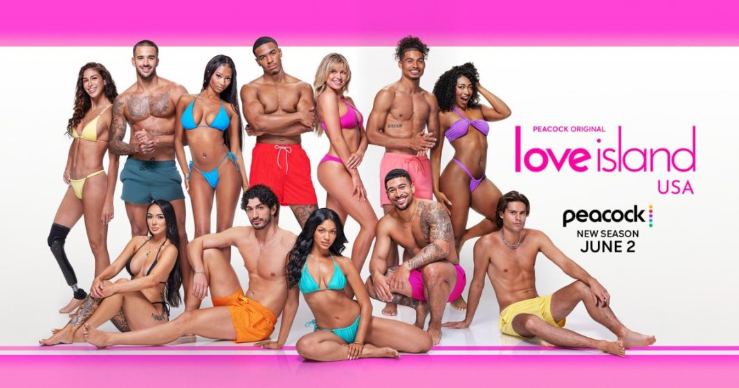 Meet the Sexy New Singles Competing on ‘Love Island USA’ Season 8