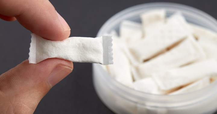 WHO warns nicotine pouch brands are targeting youth as sales boom