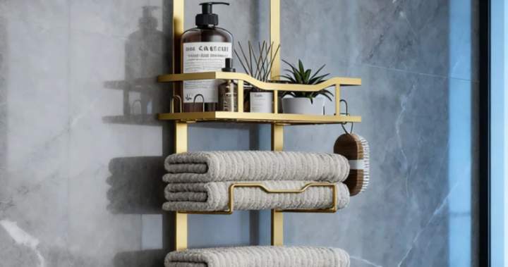 The Curator: 10 genius home organization products you didn’t know you needed