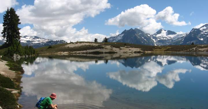 BC Parks Foundation’s grant program hits record number of applications