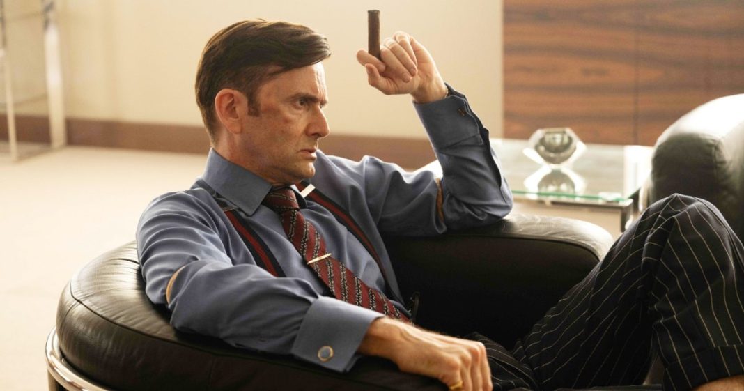 5 Best New TV Shows to Stream This Weekend (May 15-17): ‘Rivals’ and More