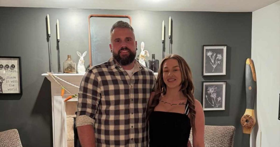 Ryan Edwards’ Wife Amanda Breaks Silence After Arrest, Admits to Relapsing