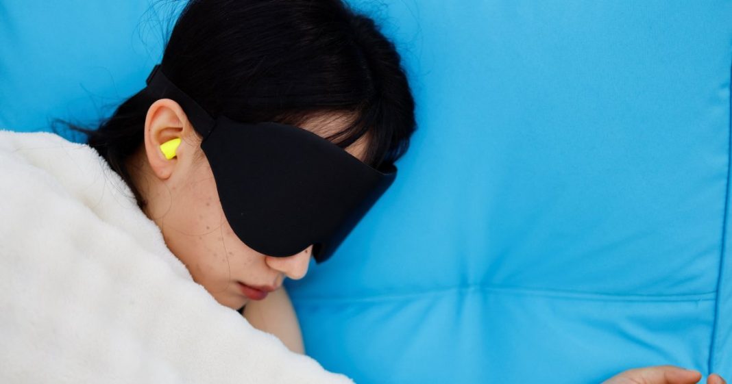 Why Sleep Tourism Is One of 2026’s Biggest Travel Trends for Travelers