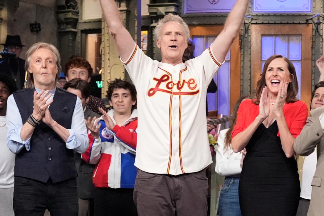 Best ‘SNL’ finale moments with Will Ferrell, Paul McCartney & surprise guests