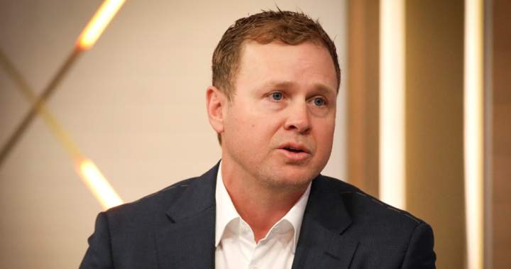 ‘The Hills’ star Spencer Pratt vows to clean up L.A. in mayoral run