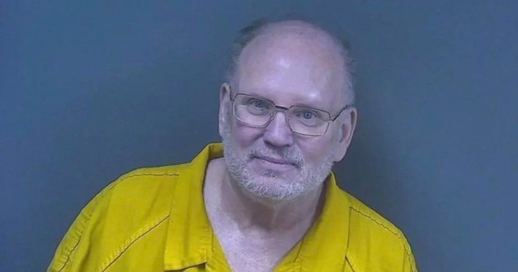 Mississippi Substitute Teacher Arrested and Charged With Child Porn