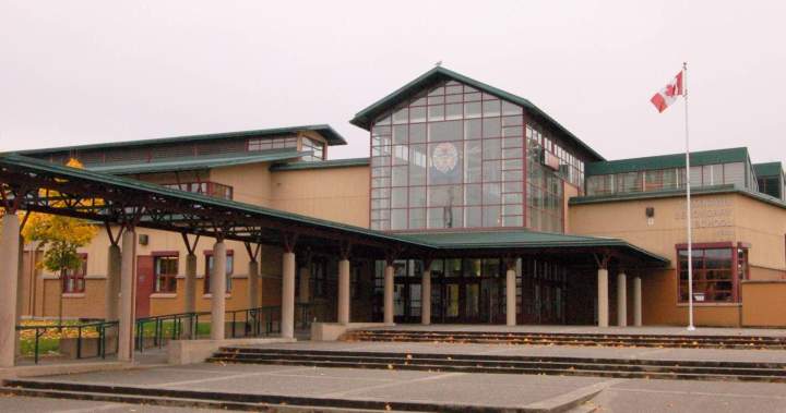 Surrey School District superintendent made more than half a million dollars last year