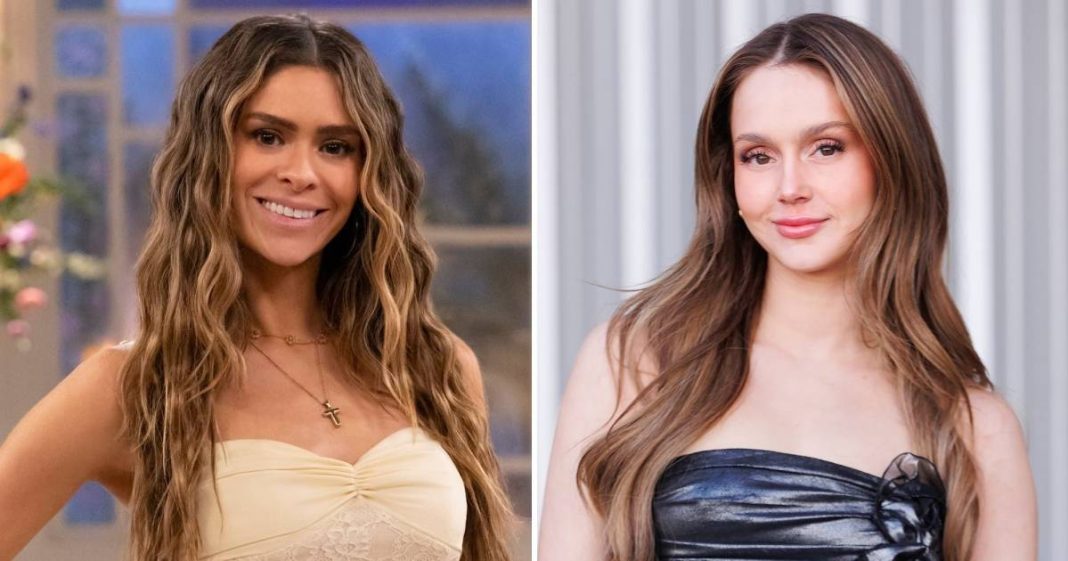 Taylor Frankie Paul Slams 'Keyboard Warriors’ Amid Mikayla Matthews Drama