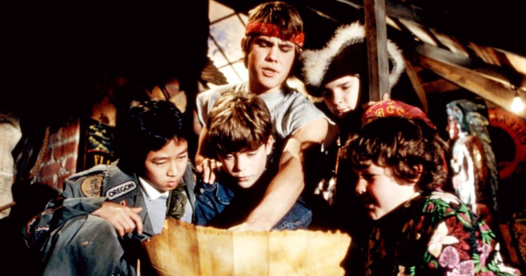 5 Great '80s Movies That Deserve Sequels: ‘The Goonies’ and More