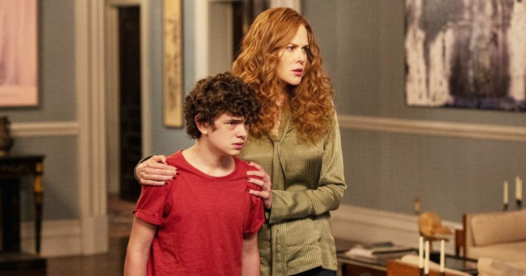 4 Great Murder Mystery TV Shows on HBO Max, Ranked by IMDb Rating