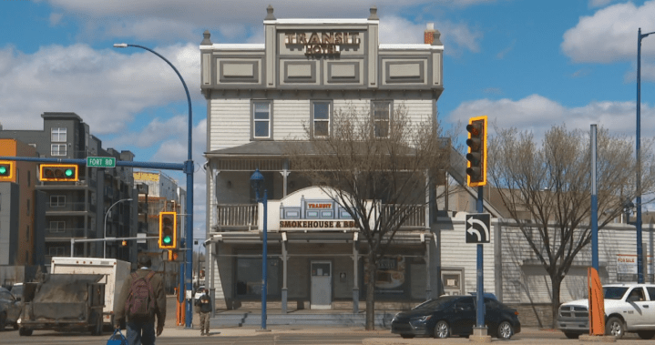 Transit Smokehouse leaving historic Fort Road hotel in favour of the southside