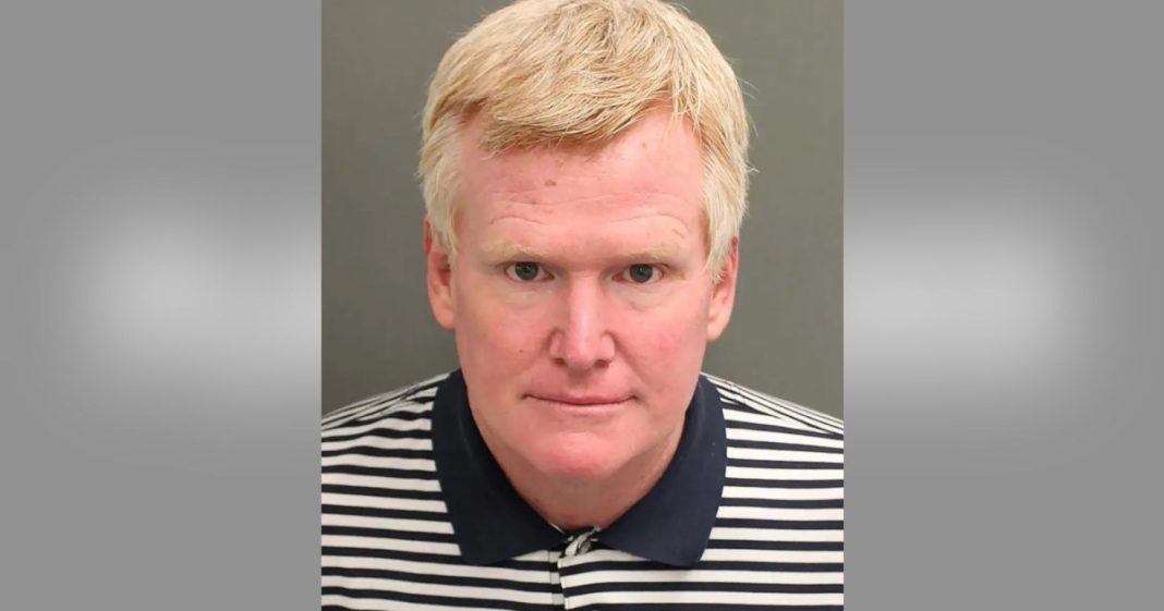 What Did Alex Murdaugh Do? Former Lawyer Admitted to Financial Crimes