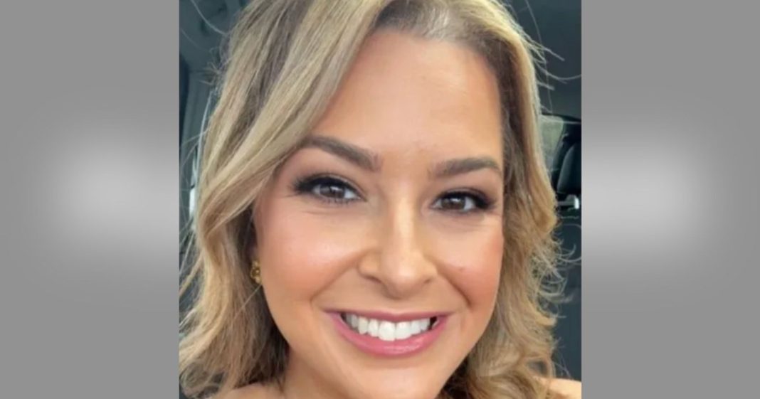Woman Wanted by FBI After Faking Terminal Brain Cancer Diagnosis in Scam