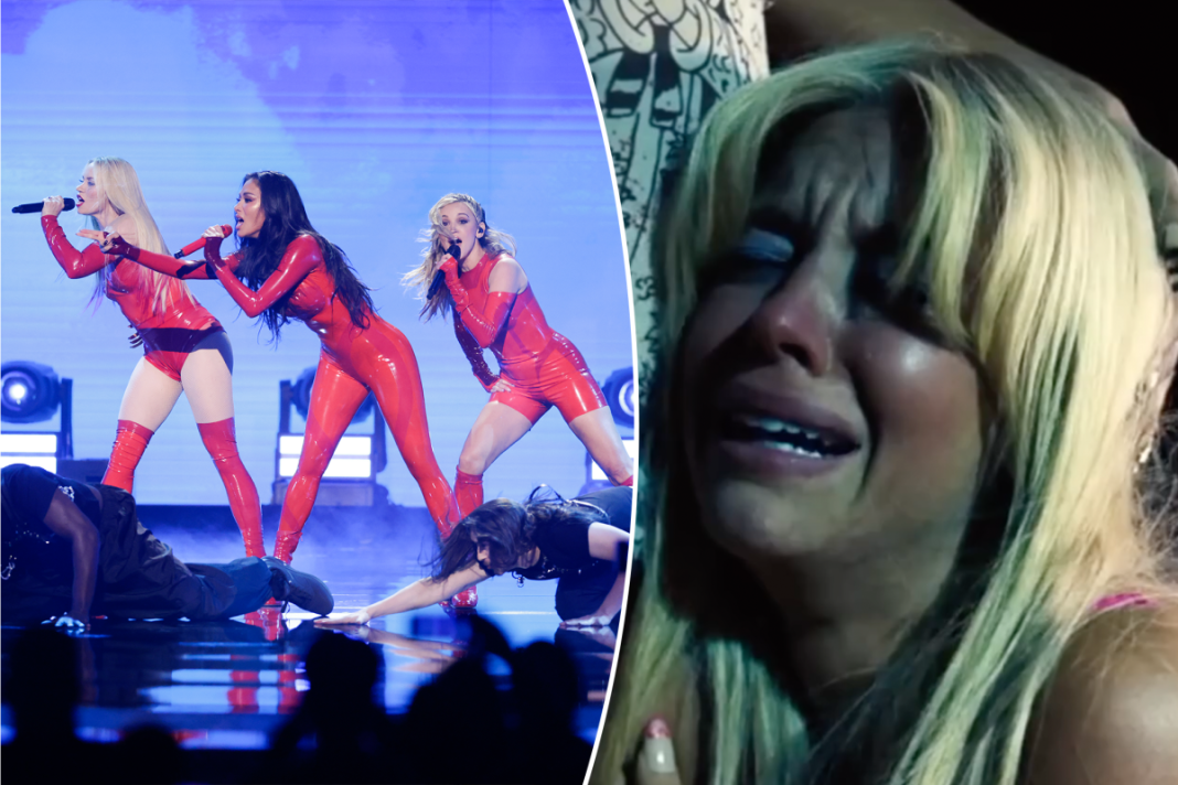 AMAs best and worst moments, ‘Euphoria’ kills off major character | Yap Session
