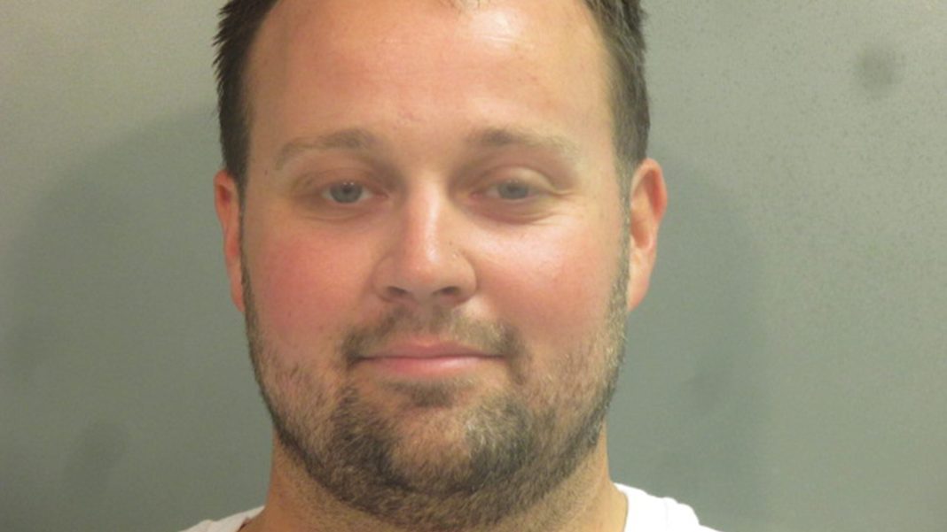 Anna Duggar Actively Involved in Helping Josh’s Filings, Court Documents Reveal