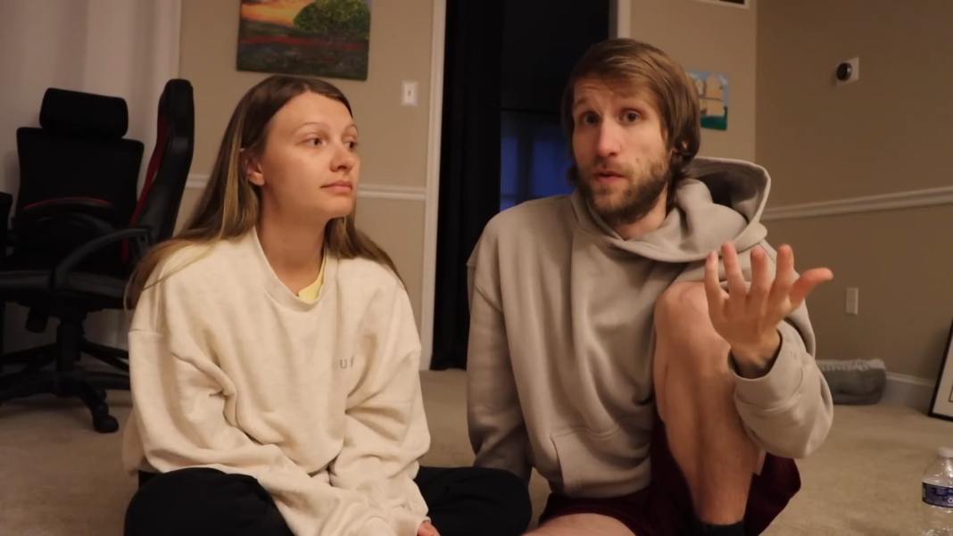 Jesse Ridgway & Wife Terminate Pregnancy Over Down Syndrome, Get Bombarded with Death …